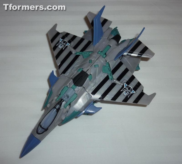 BotCon 2013   Convention Termination And Attendee Exclusives Figures Images Day 1 Gallery  (16 of 170)